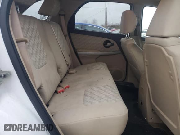 ✅ 2005 Chevrolet Equinox LT • VIN: 2CNDL73F956170322 • Лот: 84245044. Опубликован ранее на Copart с пробегом 177 105 миль. Бесплатный доступ к архиву аукционных продаж из США и подробный отчёт об истории автомобиля на DreamBid. Изображение 11.