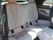 ✅ 2023 BMW M8 Competition • VIN: WBSDZ0C01PCK97140 • Lot: 48235155. Listed on Copart with 23,932 mi. Free auction sales archive from the USA and detailed vehicle history report at DreamBid. Image 10.