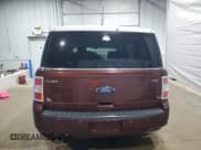 ✅ 2010 Ford Flex SEL • VIN: 2FMHK6CC1ABA34773 • Lot: 58503145. Wystawiony na Copart z przebiegiem 209 548 mil. Bezpłatny archiwum sprzedaży aukcyjnych z USA i szczegółowy raport historii pojazdu na DreamBid. Zdjęcie 6.