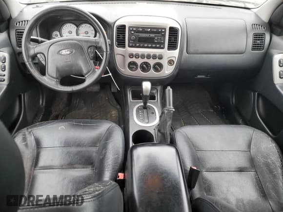 ✅ 2007 Ford Escape Limited • VIN: 1FMCU041X7KA29911 • Лот: 46101755. Опубликован ранее на Copart с пробегом 252 539 миль. Бесплатный доступ к архиву аукционных продаж из США и подробный отчёт об истории автомобиля на DreamBid. Изображение 8.