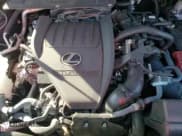 ✅ 2024 Lexus TX 350 Luxury • VIN: 5TDAAAA69RS011535 • Лот: 82135515. Опубликован ранее на Copart с пробегом 21 664 миль. Бесплатный доступ к архиву аукционных продаж из США и подробный отчёт об истории автомобиля на DreamBid. Изображение 16.