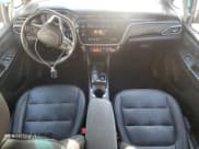 ✅ 2023 Chevrolet Bolt EV 2LT • VIN: 1G1FX6S01P4184558 • Lot: 89623505. Listed on Copart with 66,721 mi. Free auction sales archive from the USA and detailed vehicle history report at DreamBid. Image 8.