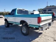 ✅ 1994 Ford F-150 • VIN: 1FTEF14N3RNA97159 • Лот: 47033885. Опубликован ранее на Copart с пробегом Не указан. Бесплатный доступ к архиву аукционных продаж из США и подробный отчёт об истории автомобиля на DreamBid. Изображение 2.