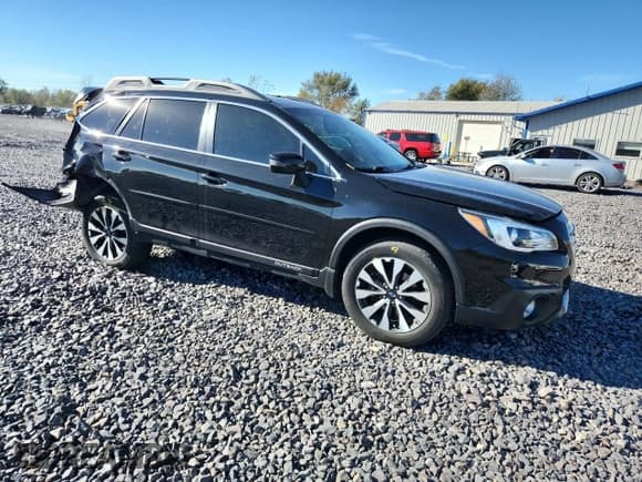 ✅ 2016 Subaru Outback Limited • VIN: 4S4BSBNC4G3235166 • Lot: 82778145. Listed on Copart with 98,082 mi. Free auction sales archive from the USA and detailed vehicle history report at DreamBid. Image 4.