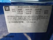 ✅ 2014 Chevrolet Impala LT • VIN: 1G1125S39EU132766 • Лот: 41704912. Опубликован ранее на IAAI с пробегом 126 388 миль. Бесплатный доступ к архиву аукционных продаж из США и подробный отчёт об истории автомобиля на DreamBid. Изображение 9.