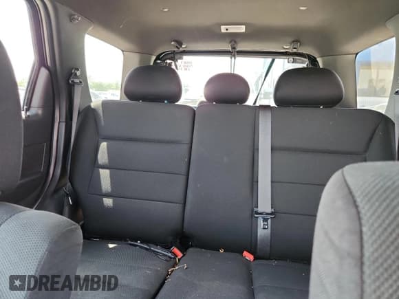 ✅ 2009 Ford Escape XLT • VIN: 1FMCU03769KC67957 • Lot: 87244225. Wystawiony na Copart z przebiegiem 212 890 mil. Bezpłatny archiwum sprzedaży aukcyjnych z USA i szczegółowy raport historii pojazdu na DreamBid. Zdjęcie 10.