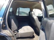 ✅ 2001 Dodge Durango • VIN: 1B4HR28N61F609562 • Lot: 42954814. Wystawiony na IAAI z przebiegiem 207 188 mil. Bezpłatny archiwum sprzedaży aukcyjnych z USA i szczegółowy raport historii pojazdu na DreamBid. Zdjęcie 8.