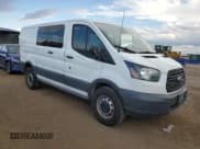 ✅ 2017 Ford Transit • VIN: 1FTYR1ZM7HKA60569 • Lot: 70836875. Wystawiony na Copart z przebiegiem 115 358 mil. Bezpłatny archiwum sprzedaży aukcyjnych z USA i szczegółowy raport historii pojazdu na DreamBid. Zdjęcie 4.