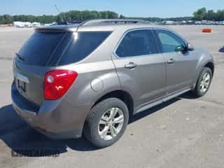 2012 Chevrolet Equinox 1LT с VIN 2GNALDEK0C6159746, выставлен на аукционе IAAI как лот 43200778 с пробегом 170 276 миль миль и . История ставок и продаж доступна на DreamBid. Изображение 4.