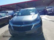 ✅ 2022 Chevrolet Equinox LS • VIN: 3GNAXFEV4NS162566 • Лот: 43505205. Опубликован ранее на IAAI с пробегом 111 246 миль. Бесплатный доступ к архиву аукционных продаж из США и подробный отчёт об истории автомобиля на DreamBid. Изображение 12.