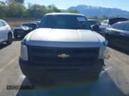 ✅ 2010 Chevrolet Silverado 1500 Work Truck • VIN: 1GCPCPEX9AZ138718 • Lot: 42190030. Listed on IAAI with 127,929 mi. Free auction sales archive from the USA and detailed vehicle history report at DreamBid. Image 12.