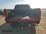 2017 Ram 1500 Tradesman z VIN 3C6JR6AG0HG671983, wystawiony jako Copart lot #48984645 z przebiegiem 87 126 mil mil oraz Szkoda całkowita • Salvage title. Historia ofert i sprzedaży dostępna na DreamBid. Obrazek 6.