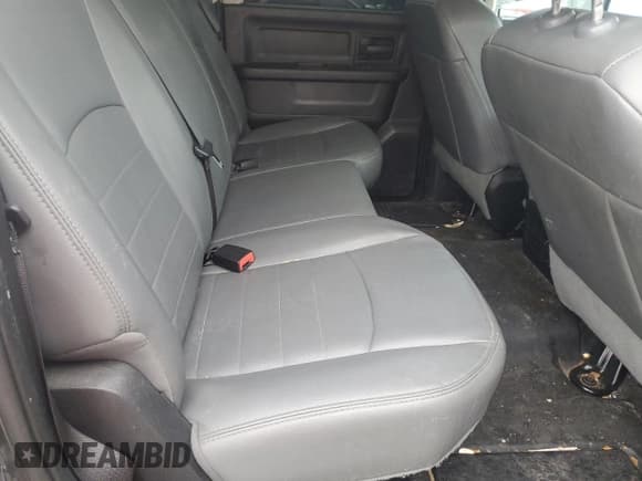 ✅ 2014 Ram 1500 Tradesman • VIN: 1C6RR7KG9ES479750 • Lot: 93316595. Listed on Copart with 195,009 mi. Free auction sales archive from the USA and detailed vehicle history report at DreamBid. Image 10.