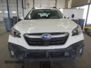 ✅ 2020 Subaru Outback Premium • VIN: 4S4BTAEC8L3133595 • Lot: 60817195. Listed on Copart with 49,482 mi. Free auction sales archive from the USA and detailed vehicle history report at DreamBid. Image 5.