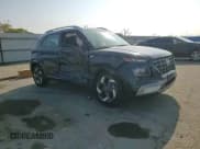 ✅ 2024 Hyundai Venue Limited • VIN: KMHRC8A37RU329401 • Lot: 80789614. Listed on Copart with 975 mi. Free auction sales archive from the USA and detailed vehicle history report at DreamBid. Image 10.