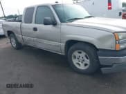 ✅ 2005 Chevrolet Silverado 1500 LT • VIN: 1GCEC19T25Z189317 • Лот: 42478193. Опубликован ранее на IAAI с пробегом 172 659 миль. Бесплатный доступ к архиву аукционных продаж из США и подробный отчёт об истории автомобиля на DreamBid. Изображение 6.