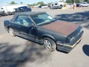 ✅ 1986 Chevrolet Cavalier • VIN: 1G1JE67W1G7187925 • Lot: 42623392. Listed on IAAI with Not provided. Free auction sales archive from the USA and detailed vehicle history report at DreamBid. Image 1.