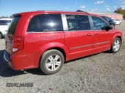 ✅ 2013 Dodge Grand Caravan Crew • VIN: 2C4RDGDG3DR518241 • Lot: 85705865. Wystawiony na Copart z przebiegiem 239 113 mil. Bezpłatny archiwum sprzedaży aukcyjnych z USA i szczegółowy raport historii pojazdu na DreamBid. Zdjęcie 3.