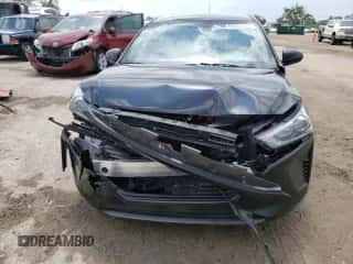 2019 Hyundai Ioniq Blue with VIN KMHC65LC3KU123961, listed as a Copart auction lot 65631213 with 48,087 mi miles and . Bid and sale history available at DreamBid. Image 5.