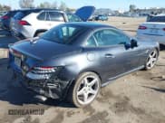 ✅ 2014 Mercedes-Benz SLK 250 • VIN: WDDPK4HA7EF091601 • Lot: 43466055. Listed on IAAI with 74,863 mi. Free auction sales archive from the USA and detailed vehicle history report at DreamBid. Image 4.