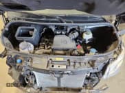 ✅ 2024 Mercedes-Benz Sprinter Passenger • VIN: W1Z4KFHYXRP725853 • Lot: 62282215. Wystawiony na Copart z przebiegiem 13 599 mil. Bezpłatny archiwum sprzedaży aukcyjnych z USA i szczegółowy raport historii pojazdu na DreamBid. Zdjęcie 12.