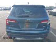 ✅ 2021 Honda Pilot EX-L • VIN: 5FNYF6H54MB031392 • Лот: 42835216. Опубликован ранее на IAAI с пробегом 48 278 миль. Бесплатный доступ к архиву аукционных продаж из США и подробный отчёт об истории автомобиля на DreamBid. Изображение 16.