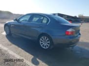 ✅ 2006 BMW 3 Series 330i • VIN: WBAVB33566KR76948 • Lot: 41949725. Wystawiony na IAAI z przebiegiem 179 505 mil. Bezpłatny archiwum sprzedaży aukcyjnych z USA i szczegółowy raport historii pojazdu na DreamBid. Zdjęcie 3.