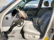 ✅ 1999 Lexus LS 400 • VIN: JT8BH28F8X0164627 • Лот: 74565914. Опубликован ранее на Copart с пробегом 203 039 миль. Бесплатный доступ к архиву аукционных продаж из США и подробный отчёт об истории автомобиля на DreamBid. Изображение 7.