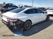 ✅ 2021 Genesis G80 2.5T • VIN: KMTGB4SC5MU046138 • Lot: 47270694. Wystawiony na Copart z przebiegiem 36 113 mil. Bezpłatny archiwum sprzedaży aukcyjnych z USA i szczegółowy raport historii pojazdu na DreamBid. Zdjęcie 3.