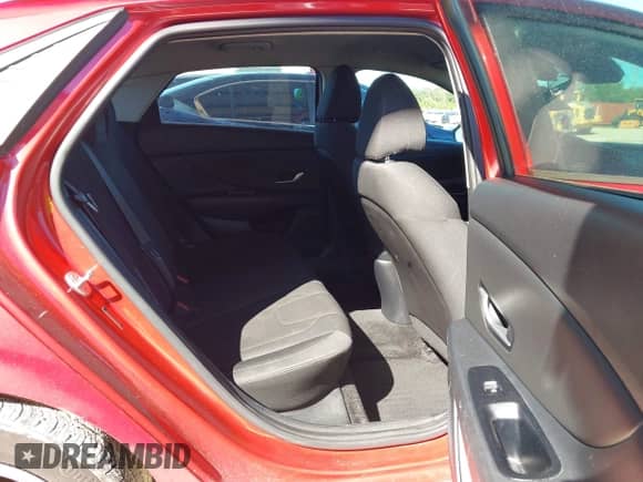 ✅ 2021 Hyundai Elantra SEL • VIN: 5NPLS4AG3MH036090 • Лот: 43438013. Размещён на IAAI с пробегом 139 723 миль миль. Получите бесплатный доступ к архиву аукционных продаж из США и посмотрите подробный отчёт об истории автомобиля на DreamBid. Изображение 8.