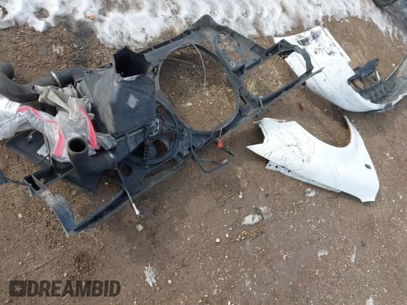 ✅ 1998 Volkswagen Passat • VIN: WVWMA63B4WE294951 • Lot: 41299895. Listed on IAAI with 197,248 mi. Free auction sales archive from the USA and detailed vehicle history report at DreamBid. Image 12.