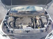 ✅ 2018 Chevrolet Cruze LS • VIN: 1G1BC5SM4J7146593 • Lot: 43677639. Listed on IAAI with 169,172 mi. Free auction sales archive from the USA and detailed vehicle history report at DreamBid. Image 10.