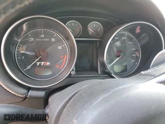 ✅ 2014 Audi TTS 2.0T • VIN: TRUB1AFK0E1008109 • Lot: 47777655. Listed on Copart with Not provided. Free auction sales archive from the USA and detailed vehicle history report at DreamBid. Image 9.