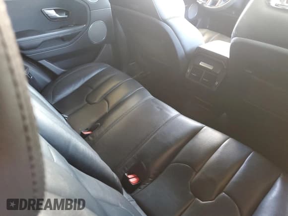 ✅ 2015 Land Rover Range Rover Evoque Pure Plus • VIN: SALVP2BGXFH073841 • Lot: 91349835. Listed on Copart with 144,758 mi. Free auction sales archive from the USA and detailed vehicle history report at DreamBid. Image 11.