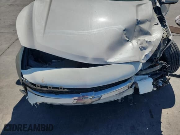 ✅ 2014 Chevrolet Malibu LT • VIN: 1G11C5SL1EF150597 • Lot: 82603205. Listed on Copart with Not provided. Free auction sales archive from the USA and detailed vehicle history report at DreamBid. Image 11.