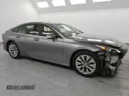 ✅ 2022 Toyota Mirai XLE • VIN: JTDAAAAA8NA006158 • Lot: 86686324. Listed on Copart with 33,488 mi. Free auction sales archive from the USA and detailed vehicle history report at DreamBid. Image 4.