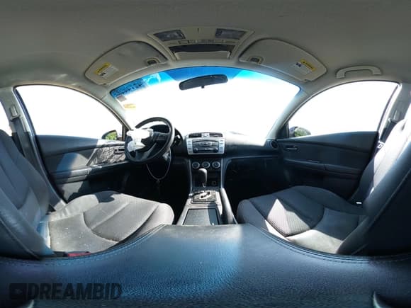 ✅ 2013 Mazda 6 i Sport • VIN: 1YVHZ8BHXD5M07742 • Lot: 42144465. Wystawiony na IAAI z przebiegiem Nie podano. Bezpłatny archiwum sprzedaży aukcyjnych z USA i szczegółowy raport historii pojazdu na DreamBid. Zdjęcie 21.