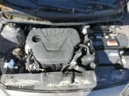 ✅ 2017 Hyundai Accent Value Edition • VIN: KMHCT4AE6HU364963 • Лот: 75344344. Опубликован ранее на Copart с пробегом Не указан. Бесплатный доступ к архиву аукционных продаж из США и подробный отчёт об истории автомобиля на DreamBid. Изображение 11.