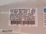 ✅ 2015 Honda CR-Z EX • VIN: JHMZF1D64FS003294 • Lot: 90452195. Listed on Copart with 86,990 mi. Free auction sales archive from the USA and detailed vehicle history report at DreamBid. Image 13.