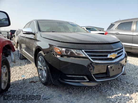 ✅ 2017 Chevrolet Impala Premier • VIN: 2G1145S38H9186619 • Лот: 70280694. Опубликован ранее на Copart с пробегом 128 009 миль. Бесплатный доступ к архиву аукционных продаж из США и подробный отчёт об истории автомобиля на DreamBid. Изображение 4.