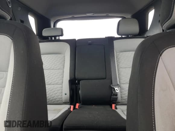 ✅ 2018 Chevrolet Equinox LS • VIN: 2GNAXREV0J6225799 • Lot: 90907535. Listed on Copart with 123,465 mi. Free auction sales archive from the USA and detailed vehicle history report at DreamBid. Image 10.