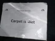 ✅ 2024 Volkswagen Taos SE Black • VIN: 3VVLX7B28RM130409 • Lot: 42805731. Wystawiony na IAAI z przebiegiem 5 230 mil. Bezpłatny archiwum sprzedaży aukcyjnych z USA i szczegółowy raport historii pojazdu na DreamBid. Zdjęcie 6.