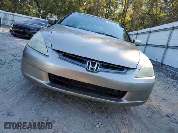 ✅ 2004 Honda Accord EX • VIN: 1HGCM56664A144261 • Lot: 90887475. Wystawiony na Copart z przebiegiem 175 349 mil. Bezpłatny archiwum sprzedaży aukcyjnych z USA i szczegółowy raport historii pojazdu na DreamBid. Zdjęcie 5.