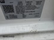 ✅ 2024 Chevrolet Silverado 2500HD • VIN: 2GC1YNE74R1238242 • Lot: 85223144. Wystawiony na Copart z przebiegiem Nie podano. Bezpłatny archiwum sprzedaży aukcyjnych z USA i szczegółowy raport historii pojazdu na DreamBid. Zdjęcie 12.