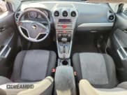 ✅ 2012 Chevrolet Captiva Sport LT • VIN: 3GNAL3E52CS528483 • Lot: 60415545. Wystawiony na Copart z przebiegiem 132 167 mil. Bezpłatny archiwum sprzedaży aukcyjnych z USA i szczegółowy raport historii pojazdu na DreamBid. Zdjęcie 8.