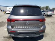 ✅ 2022 Mercedes-Benz EQB 350 • VIN: W1N9M1DB9NN007058 • Lot: 60238473. Wystawiony na Copart z przebiegiem 13 561 mil. Bezpłatny archiwum sprzedaży aukcyjnych z USA i szczegółowy raport historii pojazdu na DreamBid. Zdjęcie 6.