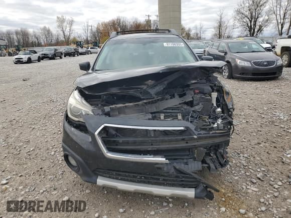 ✅ 2016 Subaru Outback Limited • VIN: 4S4BSBLC1G3265678 • Lot: 91198355. Listed on Copart with 208,724 mi. Free auction sales archive from the USA and detailed vehicle history report at DreamBid. Image 5.