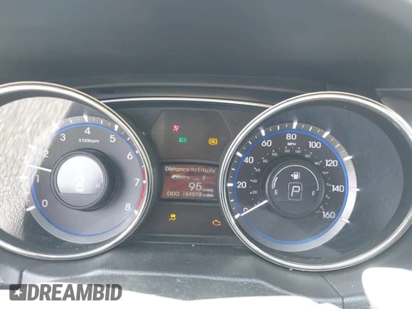 ✅ 2013 Hyundai Sonata SE • VIN: 5NPEC4AC3DH693507 • Лот: 42512421. Опубликован ранее на IAAI с пробегом 159 098 миль. Бесплатный доступ к архиву аукционных продаж из США и подробный отчёт об истории автомобиля на DreamBid. Изображение 7.