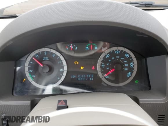 ✅ 2011 Ford Escape Hybrid • VIN: 1FMCU4K35BKB86170 • Lot: 92244465. Listed on Copart with 148,074 mi. Free auction sales archive from the USA and detailed vehicle history report at DreamBid. Image 9.