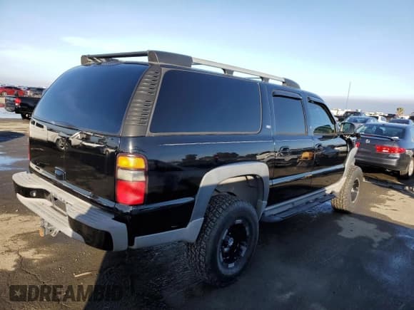 ✅ 2005 Chevrolet Suburban Z71 • VIN: 3GNFK16ZX5G218456 • Лот: 85324124. Опубликован ранее на Copart с пробегом 102 972 миль. Бесплатный доступ к архиву аукционных продаж из США и подробный отчёт об истории автомобиля на DreamBid. Изображение 3.